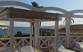 Hotel Residence La Corvetta