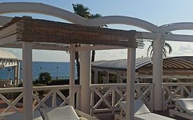 Hotel Residence La Corvetta